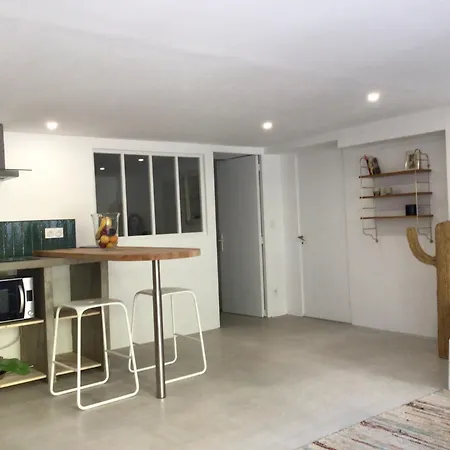 Avec Jardin Perpignan