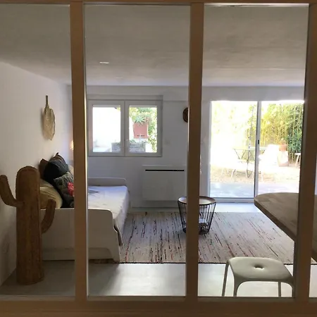 Avec Jardin