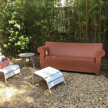 Avec Jardin Apartmán *