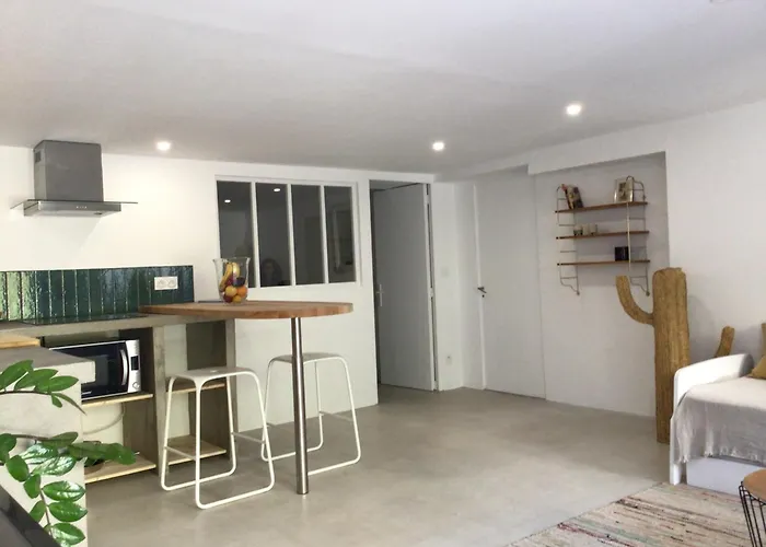 Avec Jardin Perpignan