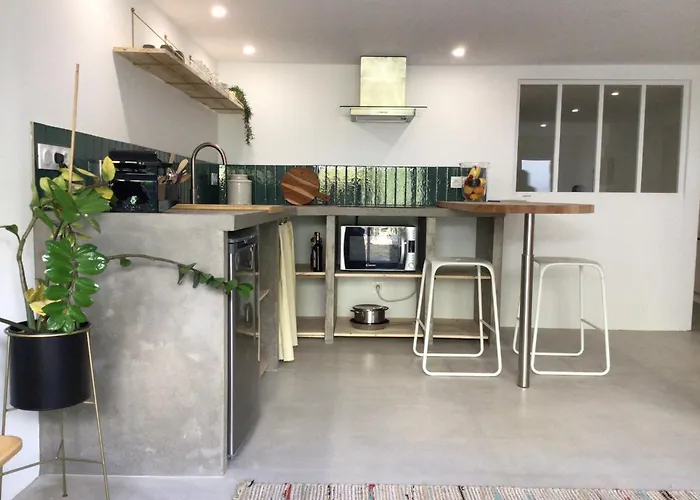 Avec Jardin Perpignan